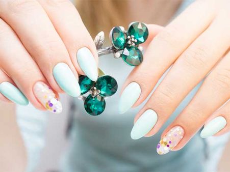 The Ring Finger Magic