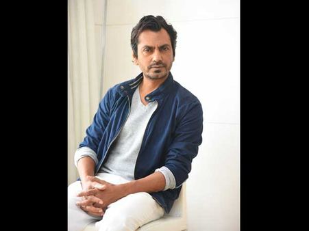 Nawazuddin Siddique