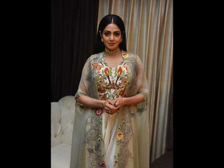 Sridevi