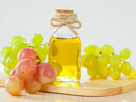 Grapeseed Oil
