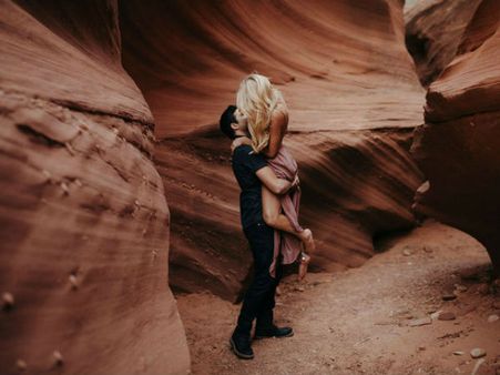 The Colours Are So Perfect!