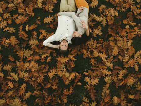 The Upside Down Capture