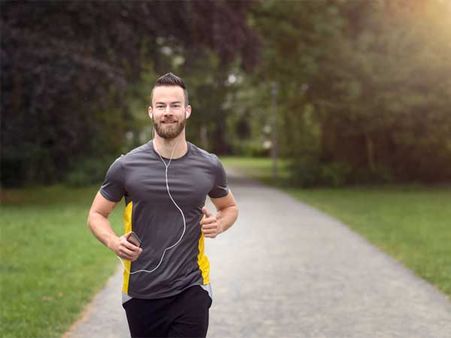 Short Spikes With Tapered Sides