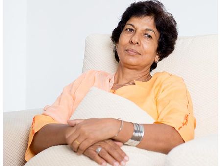 12. Reduces Menopausal Symptoms: