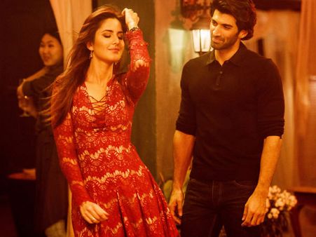 You Dress Up Well Only When You Want To Brainwash Him