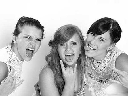 #3 – The Life Of The Party