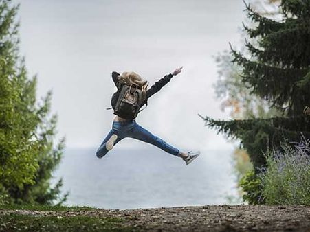 #5 – They Are The Nonconformist Kind