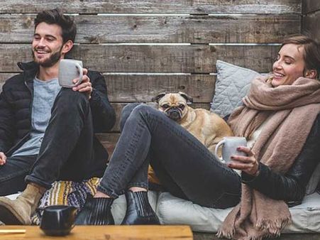 #6 – The Romantic Type!