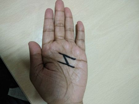 According To Palmistry: The Letter H Reveals...