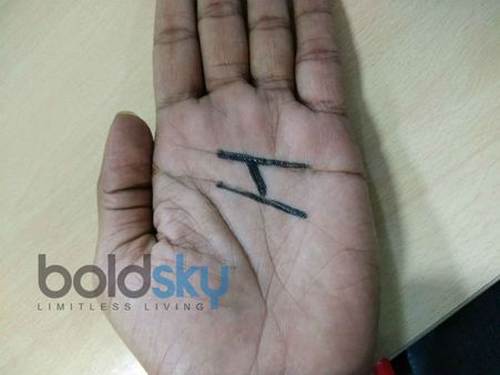 According To Palmistry: The Letter H Also Reveals…