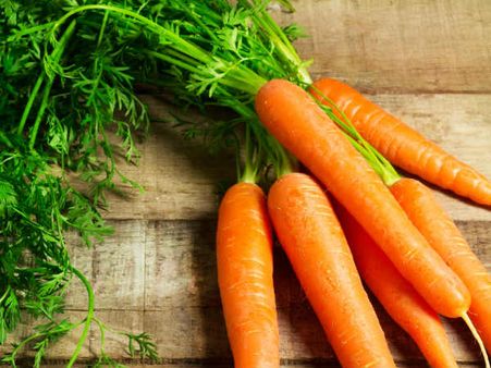 Carrots