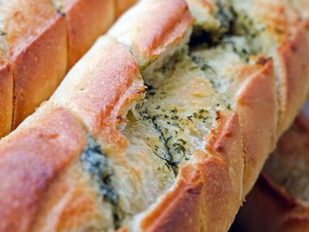 Bread From Vagina Yeast