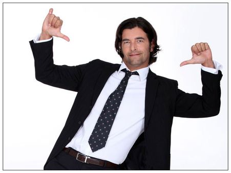 He Tries To Act Smart He Tries To Act Smart