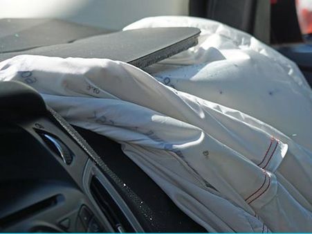 When She Wished To Make Love In A Moving Car