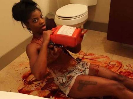 The Task Of Fooling Him… The Task Of Fooling Him…