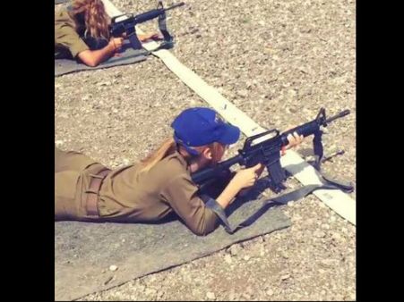 She Is An Instagram Star…