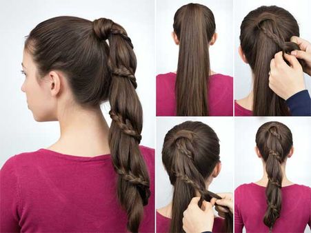 The Climber Braid The Climber Braid