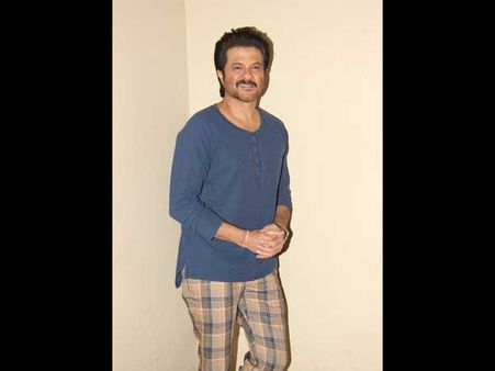 Anil Kapoor