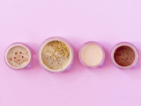 Tips To Buy The Right Bronzer