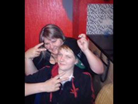 He Wants His Baby To…