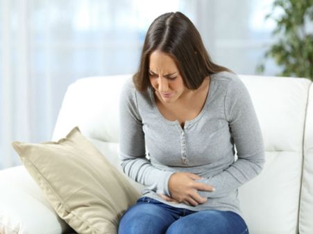 Fibroids And Miscarriages