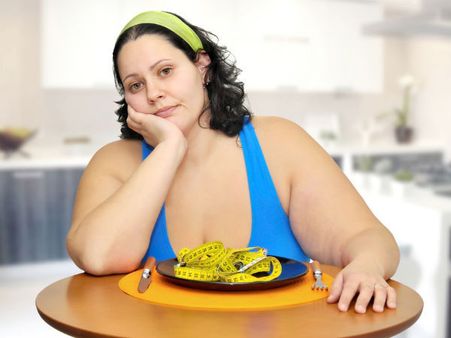 Obesity And Being Overweight