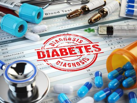 5. Prevents Type 2 Diabetes 