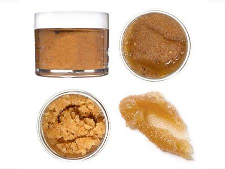 Banana, Honey And Oats Scrub Recipe Banana, Honey And Oats Scrub Recipe