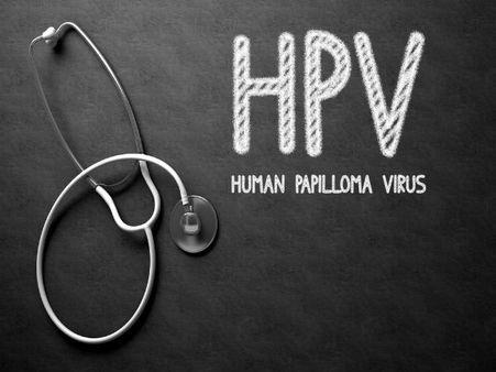 #5. Human Papilloma Virus (HPV): 