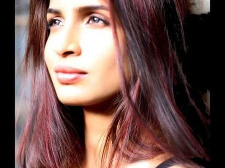 She Comes From A Middle Class Family…