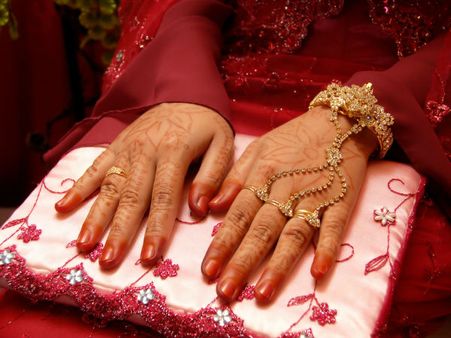 Finger Rings or Arasi