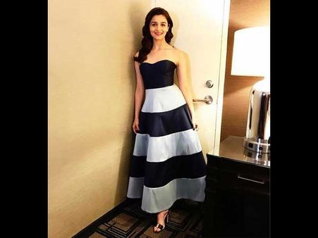 Alia Bhatt Alia Bhatt