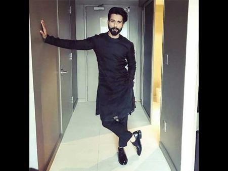 Shahid Kapoor Shahid Kapoor