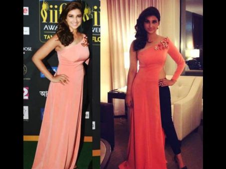 2014: Parineeti Chopra 