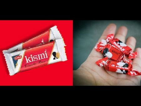 The Special Chocolates! The Special Chocolates!