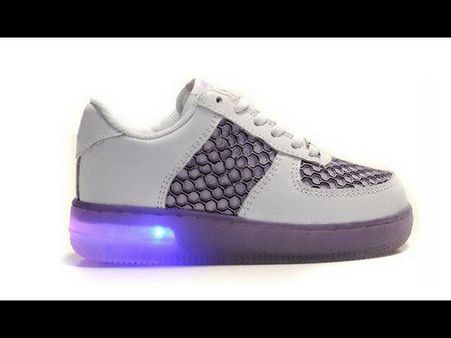 These Special Shoes! These Special Shoes!