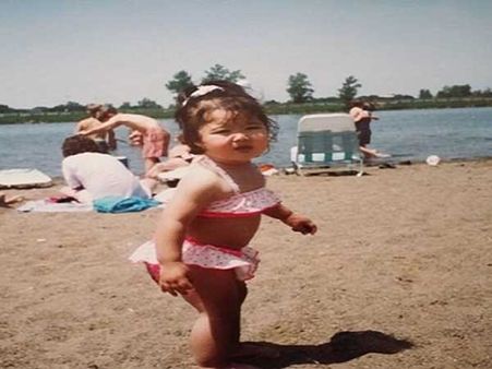 She Was 10 When She Was Diagnosed With This Condition…