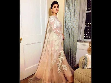 Alia Bhatt