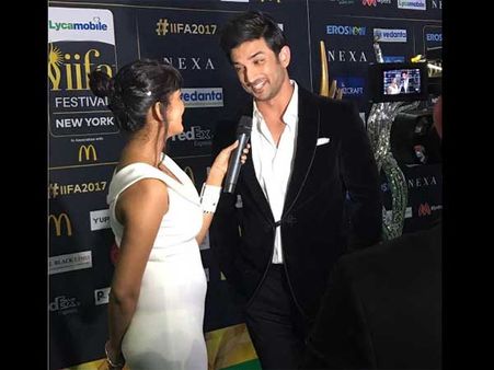 Sushant Singh Rajput Sushant Singh Rajput