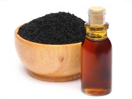 Black Seed Oil 