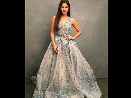 For The Awards Night