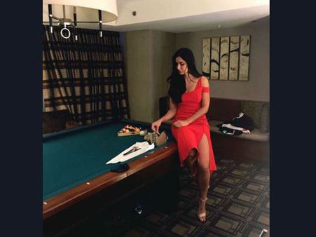 For The Press Conference