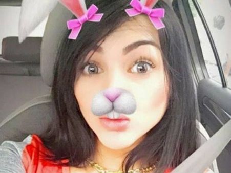 This Is What She Felt After Her First Surgery