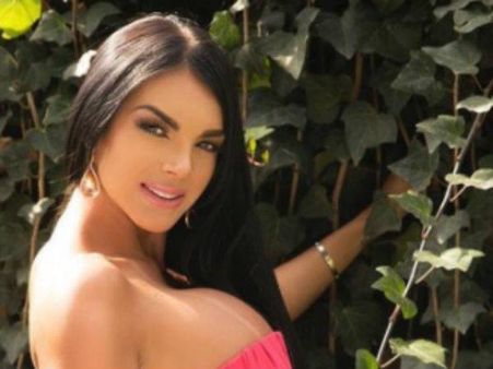 She Has Also Got Done These…