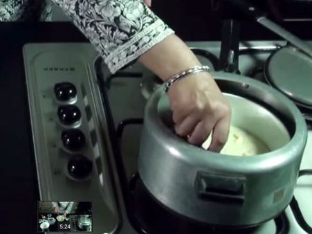 Use A Pressure Cooker