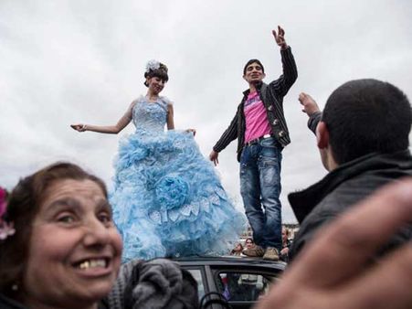 It Happens 4 Times Every Year…