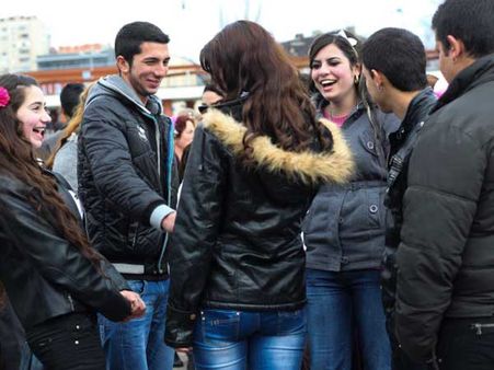 What Actually Happens Here?