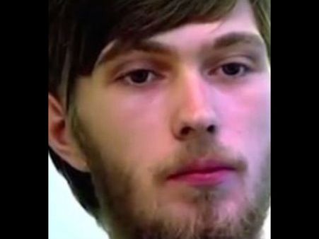 He Was Scared To Approach A Dentist… He Was Scared To Approach A Dentist…