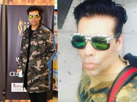 Karan Johar