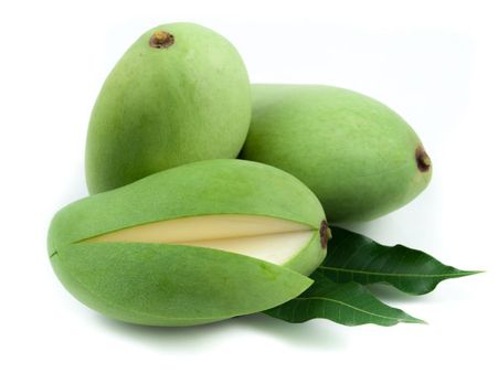 Mangoes (Raw)